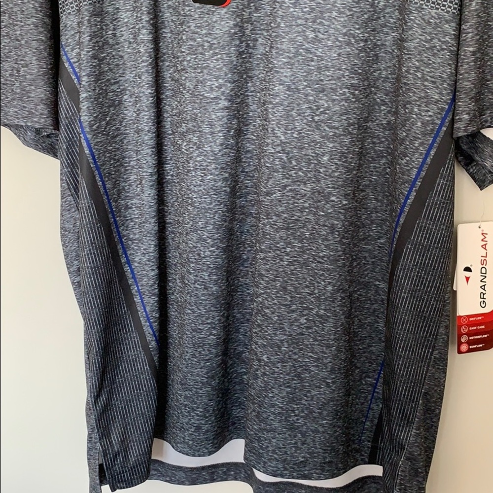 100% polyester - Picture 3 of 3
